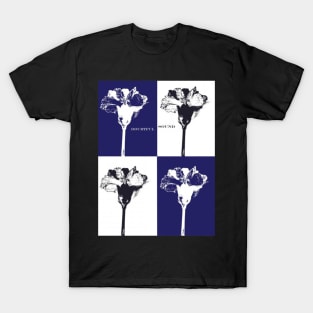 Carnation Graphic T-Shirt